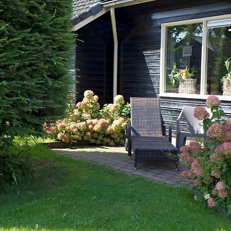 Het Jachthuus - Vakantiewoning Oscar Hoeve Ede Eksteriør billede